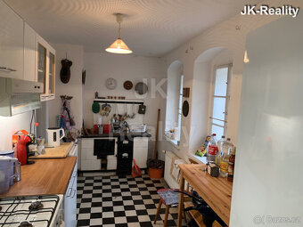 Prodej rodinného domu 128 m², pozemek 422 m² - 8