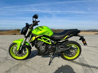 Benelli 302S, r.v.2019 - 8