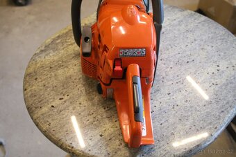 Husqvarna 450 -X-TORQ - 8