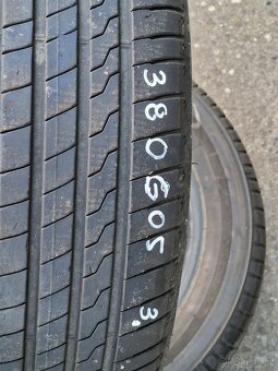 205/55/16 Letní pneu Firestone - 8