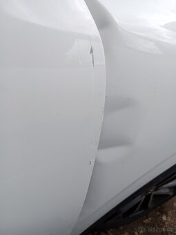 Díly Renault Kadjar 1.3 Tce - 8