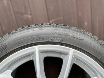 Alu kola BMW styling 618 5x112 (6868217) - 8