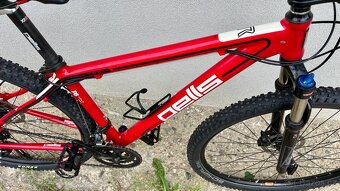 PELLS RAZZER - M - 17" - 29" - horské kolo - 8