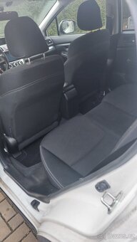 Subaru XV 2,0D 2015 - 8