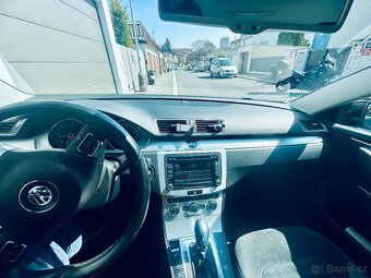 VW Passat 2.0 TDI 4motion, cena bez DPH - 8