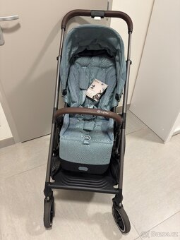 Cybex Balios S Lux - 8