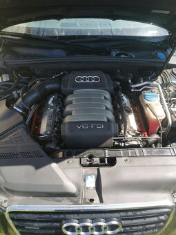 Prodám Audi A5 3.2fsi 195kw. - 8