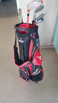 Dětský golfový set - 8