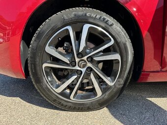 CITROEN C4 Picasso II (2) BlueHDi 120 S&S FEEL BV6 2018 - 8