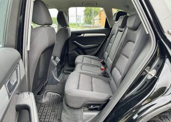 Audi Q5 3.0 TDI QUATTRO TAŽNÉ nafta automat 180 kw - 8