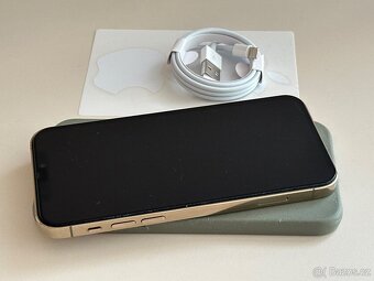 Apple iPhone 12 PRO - 128GB - GOLD - 8