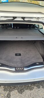 Ford Mondeo mk5 2.0tdci.110kw.manual 6q - 8