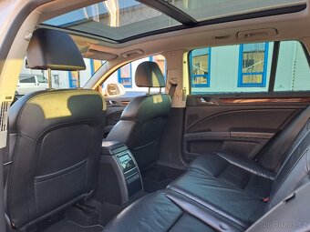Škoda Superb II, 2.0 TDI 125kw 4X4 - 8