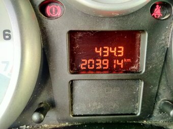 Peugeot 207 SW 1.4 Benzín - 8