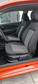 VW polo 6r 1.6 TDI díly - 8