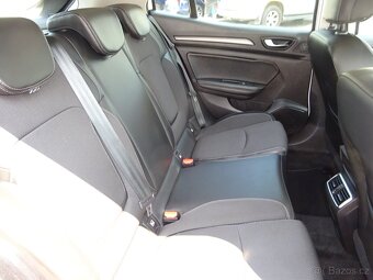 Renault Mégane 1,5 DCI,garance km - 8