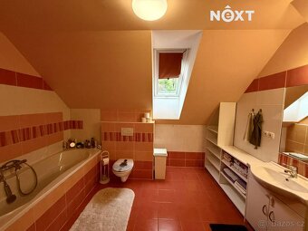 Prodej Rodinný dům, 167㎡ - 8