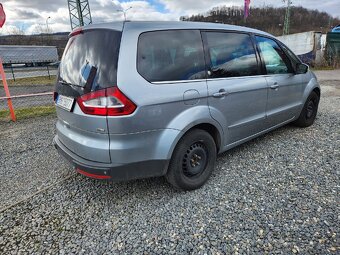 Ford Galaxy 2.0 TDCI 103 kW 7-míst - 8