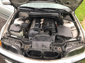 e46 320ia lpg M54b22 - 8