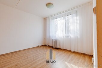 Pronájem byty 1+1, 32 m2 - Jihlava, ev.č. 00778 - 8