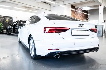 Audi A5 - 8