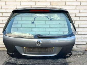 Páté dveře Volkswagen Golf 5 a 6 combi - 8