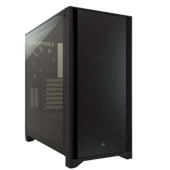Herní PC sestava bez GPU - i5 10600KF, 32GB RAM DDR4 3600MHz - 8