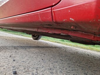 Peugeot 106 XN - 8