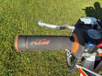KTM Freeride 250 R - 8