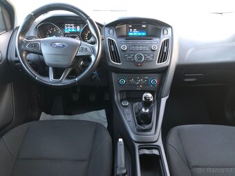 Ford Focus 1.5 TDCi ČR - 8