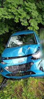 Hyundai i10 2021, 7tkm - 8