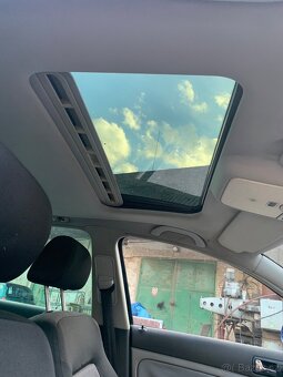 Passat b5.5 - 8