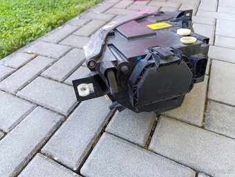 Světla BMW e63/e64 dynamic bixenon 7165801 levé+pravé světlo - 8