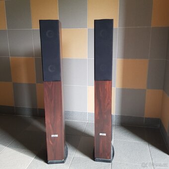 Sloupové reproduktory Auna Line 4707WD - 8