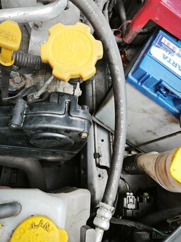 Subaru Impreza 1.5 4x4 - 8