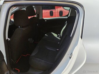 Peugeot 308 1.6 i 115 kw - 8