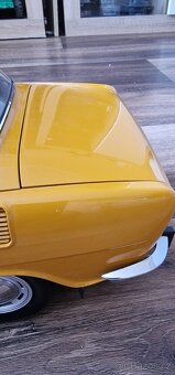 Škoda 100 od deagostini 1:8 - 8