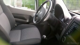 Volkswagen Crafter BITURBO 2.0 TDI - 8
