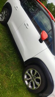 Citroen C3 aircross - 8
