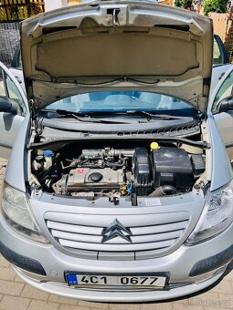 Citroen c3 - 8