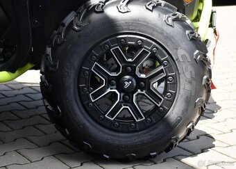 Segway Snarler AT6 L LIMITED EPS E5+ - 8