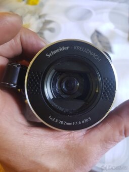 SAMSUNG VP-MX 20 - 8
