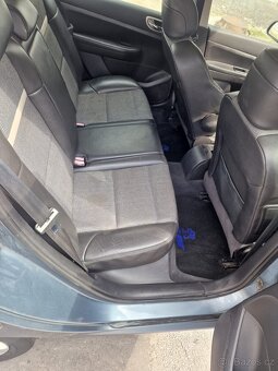 Peugeot 307GT 2.0hdi 100kw, super výbava, anatomické sedačky - 8