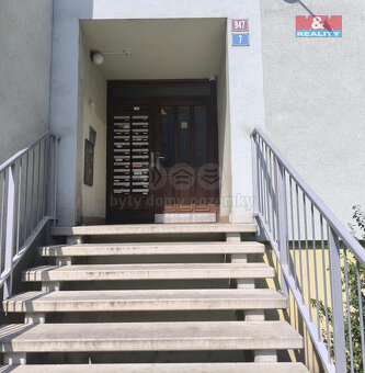 Prodej bytu 3+kk, 69 m², Most, ul. Josefa Ševčíka - 8