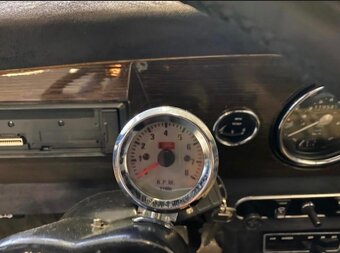 Austin Mini cooper oné Special 1100cc 1977 Auto po kompletní - 8
