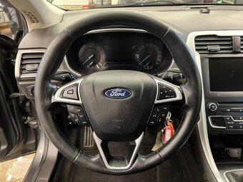 Ford Mondeo 1.5 Ti-VCT 118 kW - 8