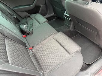 Škoda superb 3 1.6 TDI 88kw 10/20 - 8