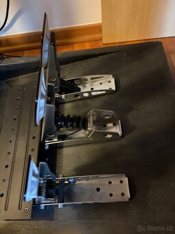 Fanatec CSL DD 8Nm McLaren V2 + Load Cell pedály - 8