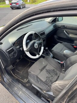VW GOLF IV 1.8 92KW - 8