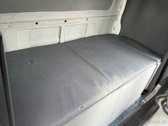 RENAULT MASCOTT ODTAHOVKA 3.0DXI DO 3.5T - 8